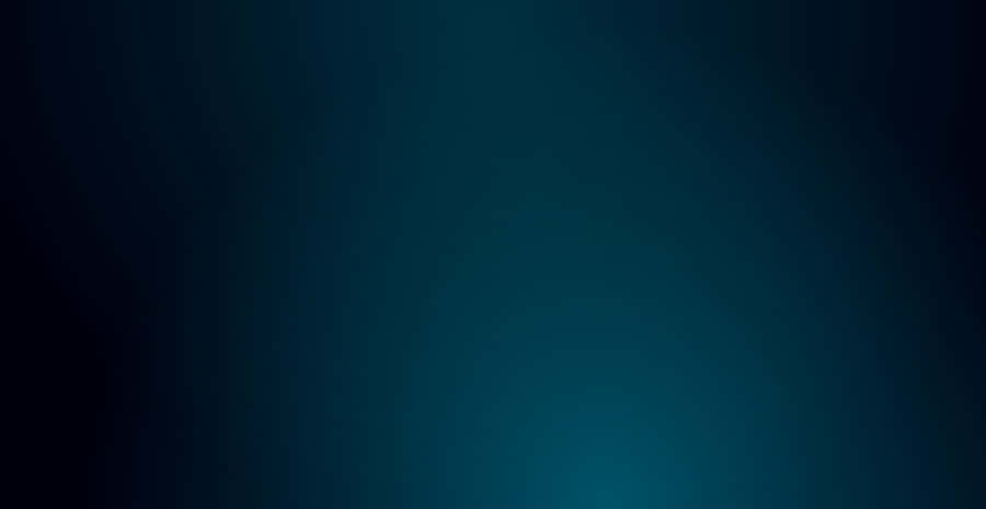 Dark Blue Ombre - Dramatic Shades Of Colour Wallpaper