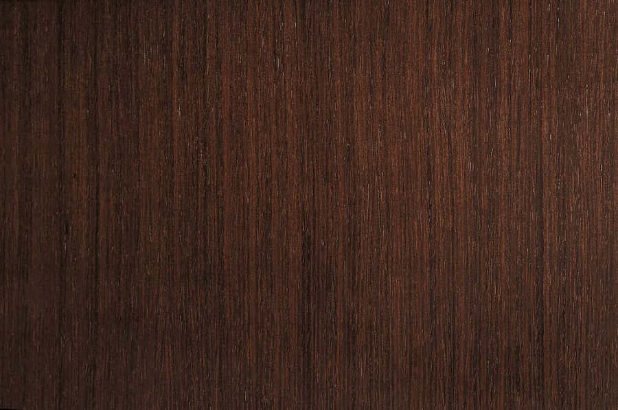 Dark Brown Wood Texture Background Wallpaper