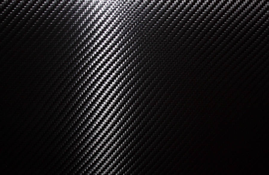 Dark Carbon Fiber In 4k Wallpaper
