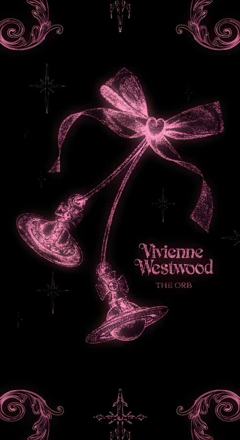 Dark Coquette Bells Wallpaper