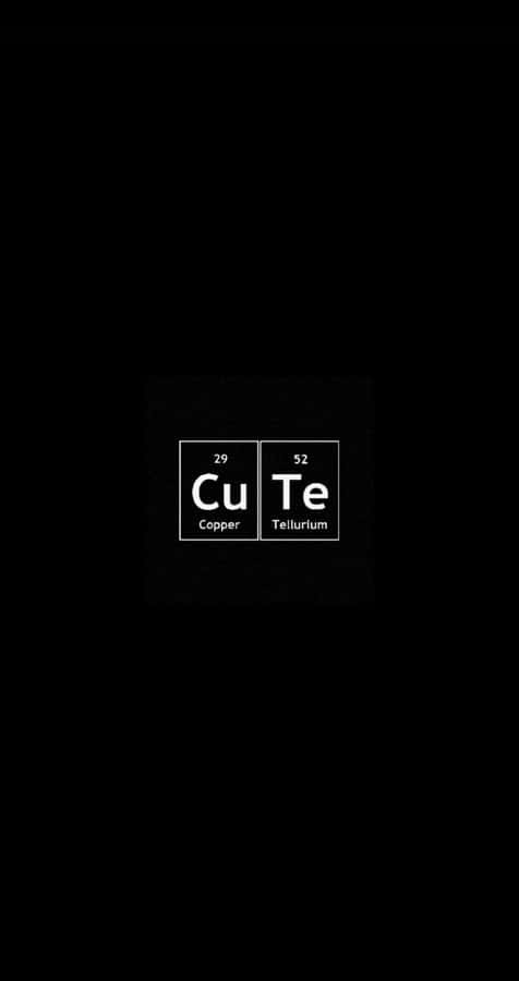 Dark_ Cute_ Chemical_ Elements_ Wallpaper.jpg Wallpaper