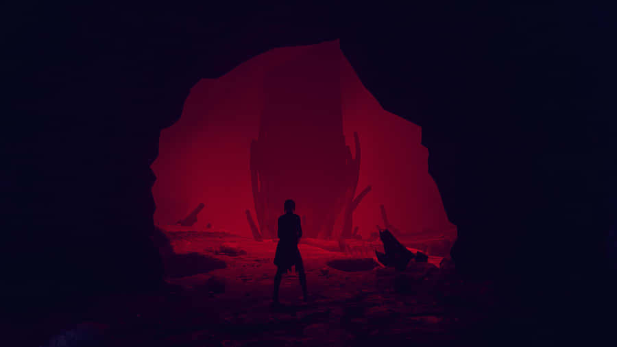 Dark Gaming 3840 X 2160 Wallpaper Wallpaper