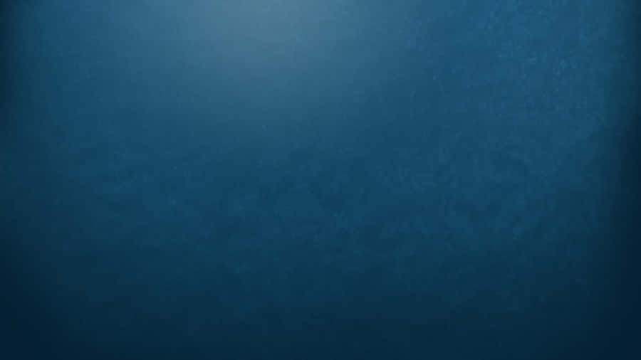 Dark Gradient With Denim Blue Shades Wallpaper