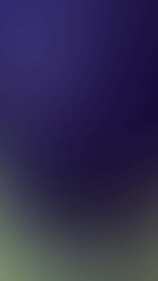 Dark Gradient With Green And Purple Wallpaper