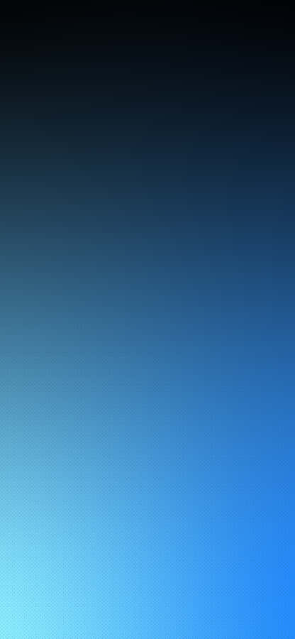 Dark Gradient With Sky-blue Shades Wallpaper