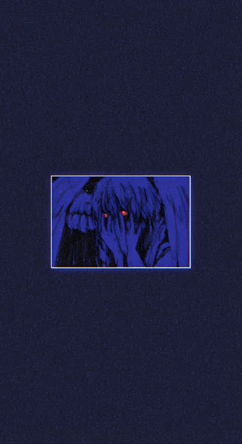 Dark Grunge Goth Illustration Wallpaper