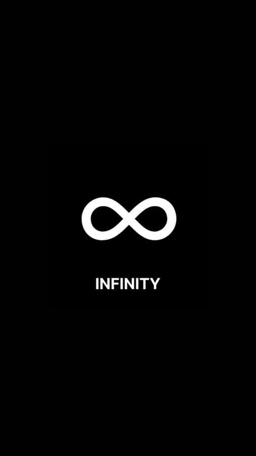 Dark Infinity Unleashed Wallpaper