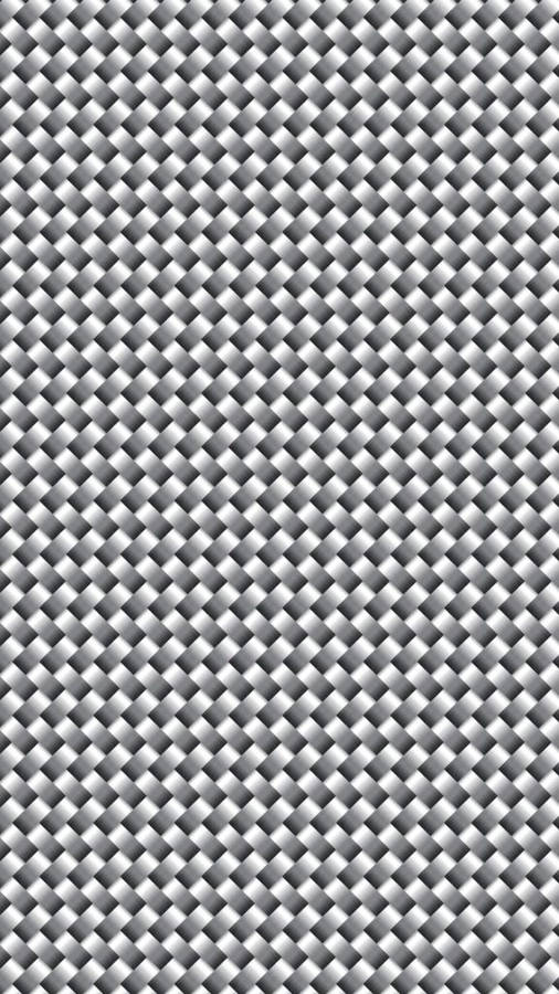 Dark Iphone Small Boxes Pattern Wallpaper