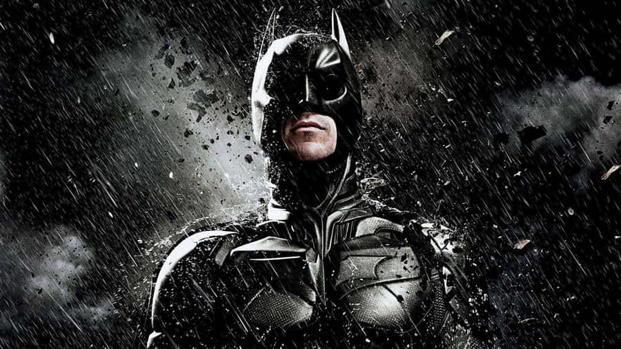 Dark Knight Rainy Vigilance.jpg Wallpaper