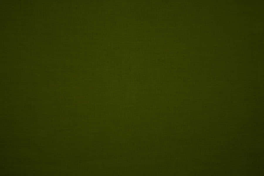 Dark Olive Greenaesthetic Desktop Plain Wallpaper