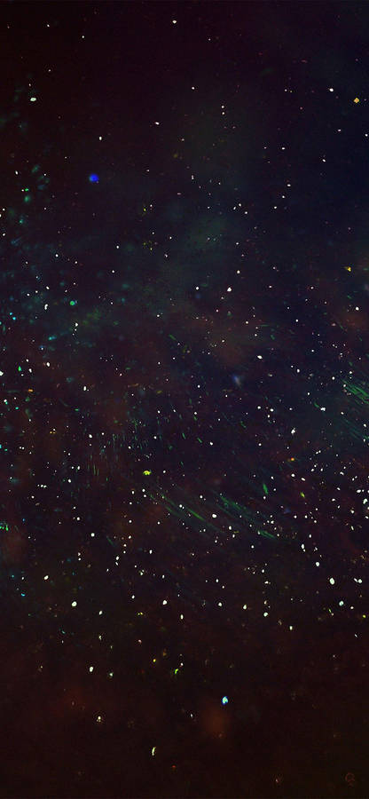 Dark Phone Sky Full Of Stars Wallpaper