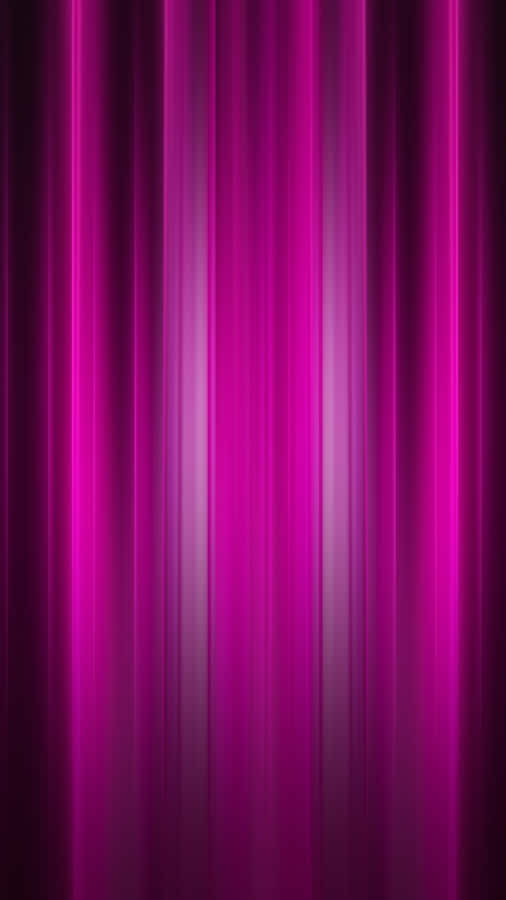 Dark Pink: A Bold And Unique Color Wallpaper
