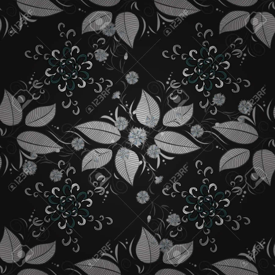 Dark Retro High-resolution Wallpaper Wallpaper