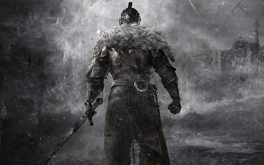 Dark Souls 2 Hd Wallpapers Wallpaper