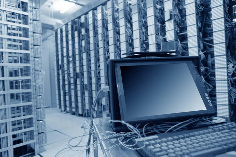 Data Center Network Diagnostics Setup.jpg Wallpaper