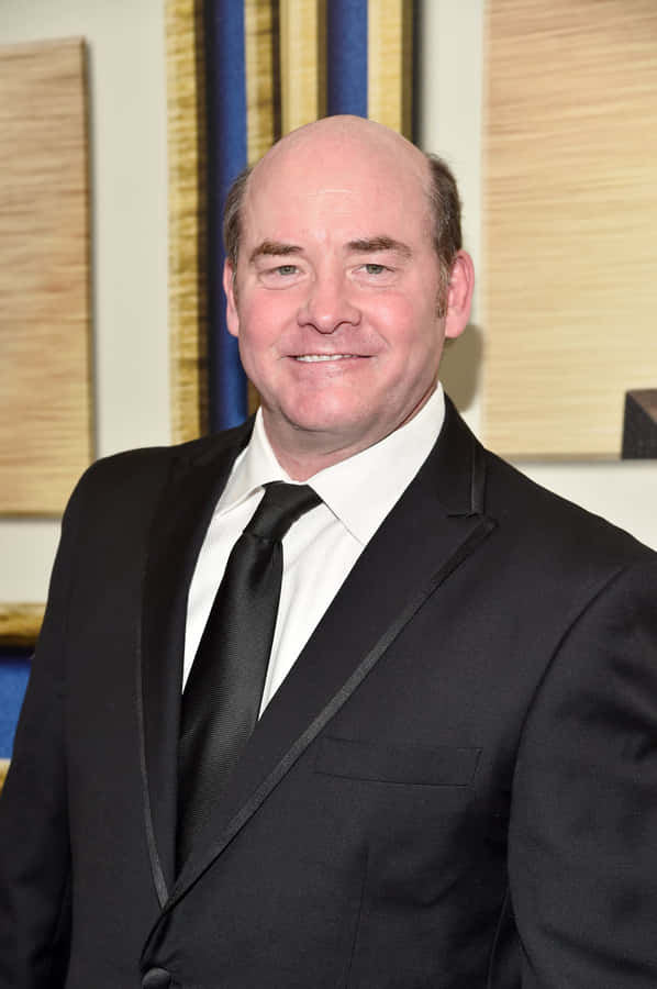David Koechner [wallpaper] Wallpaper
