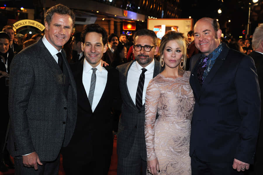 David Koechner [wallpaper] Wallpaper