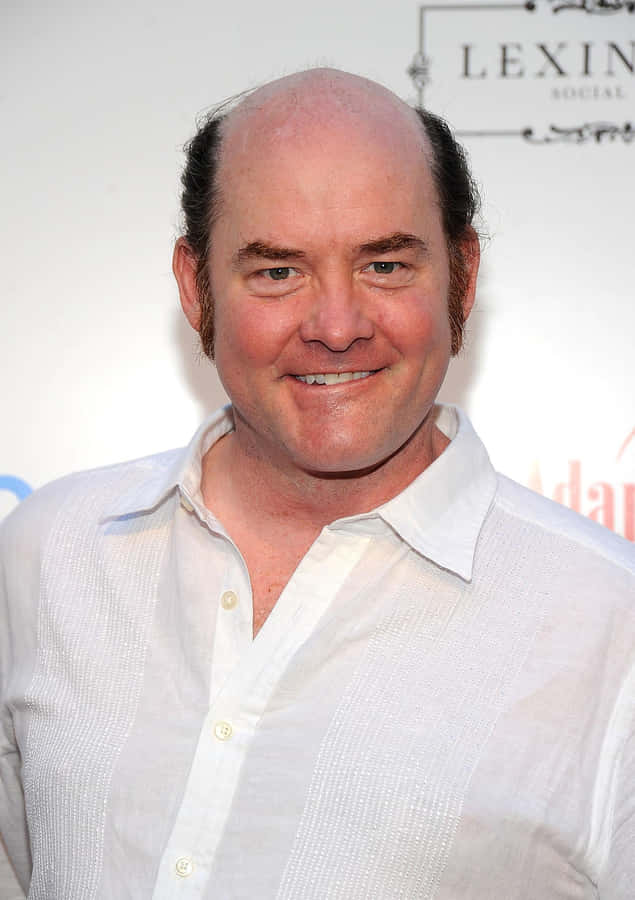 David Koechner [wallpaper] Wallpaper