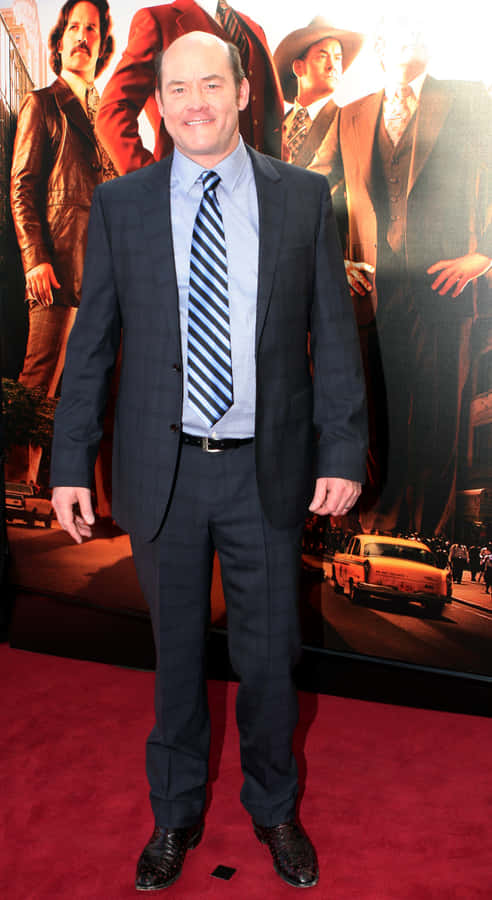 David Koechner [wallpaper] Wallpaper