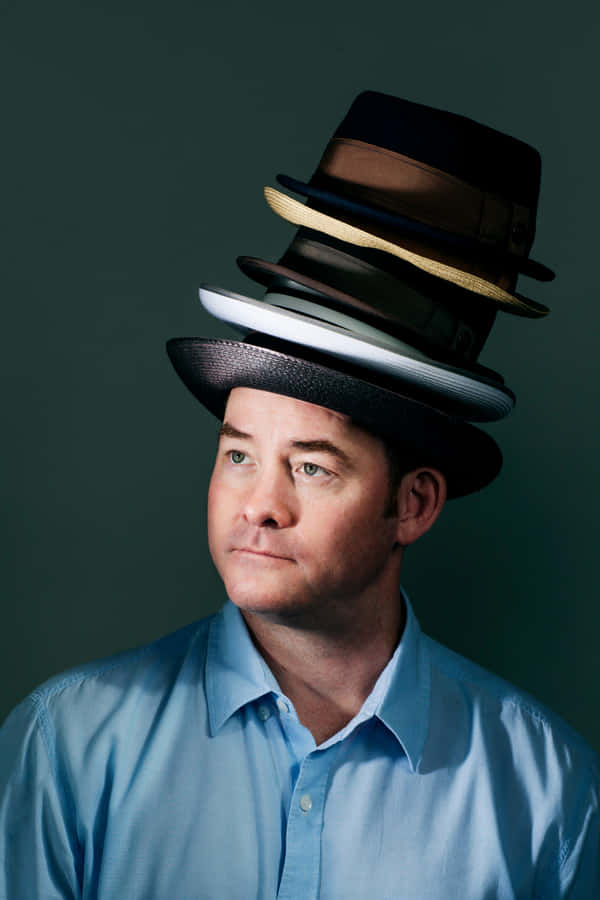 David Koechner [wallpaper] Wallpaper