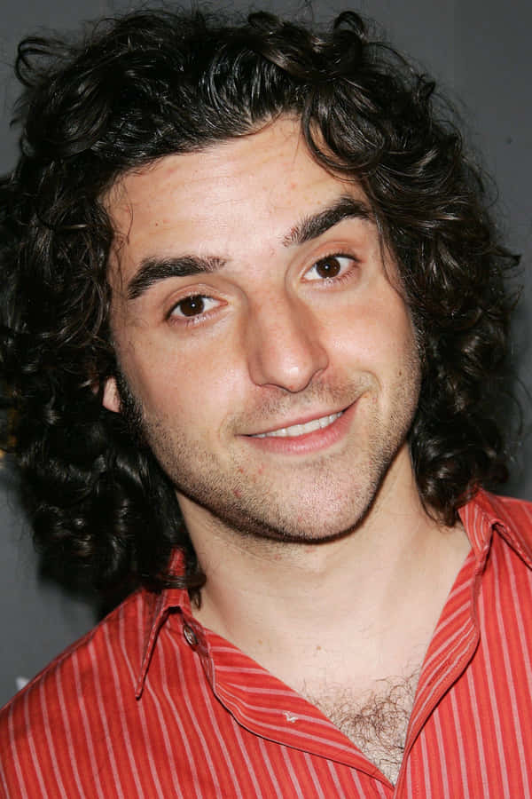 David Krumholtz [wallpaper] Wallpaper
