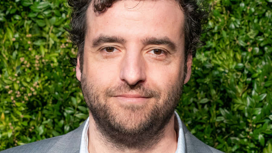 David Krumholtz [wallpaper] Wallpaper
