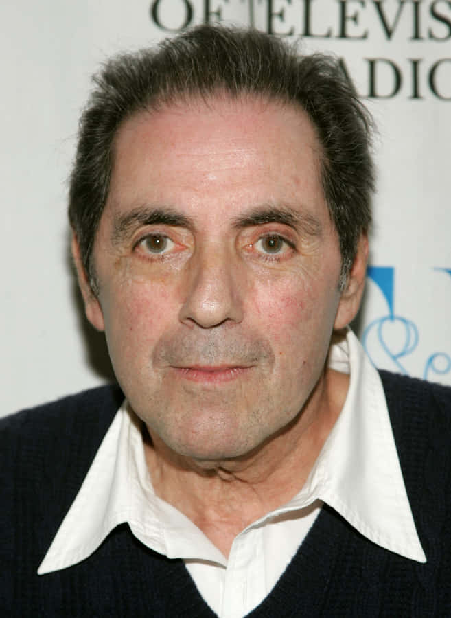 David Proval Event Portrait Wallpaper