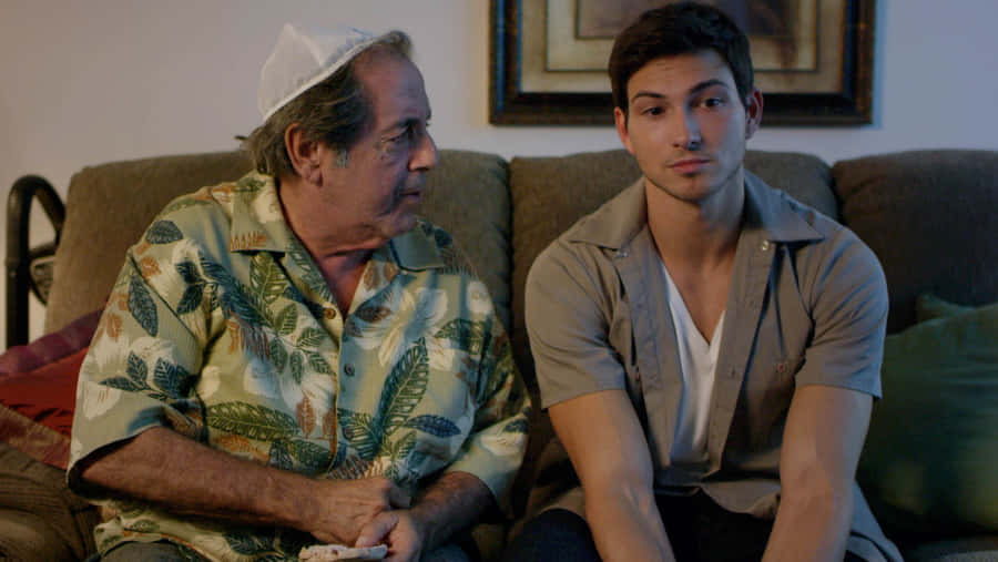 David Proval [wallpaper] Wallpaper