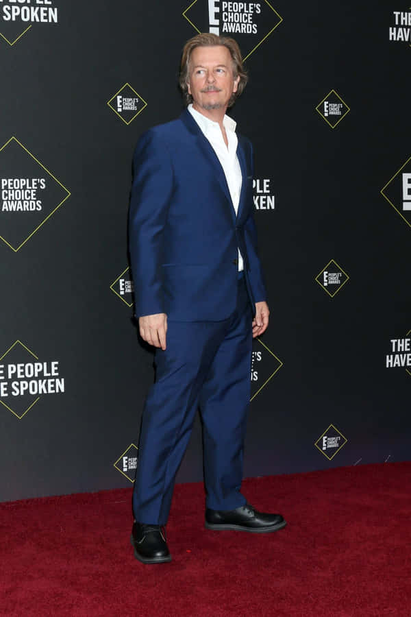 David Spade [wallpaper] Wallpaper