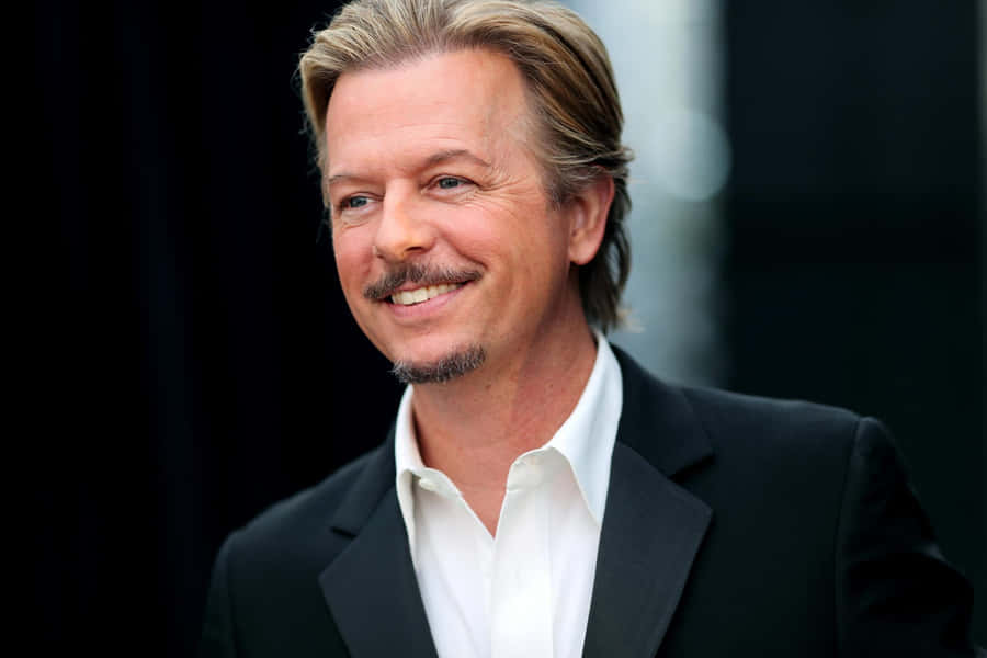 David Spade [wallpaper] Wallpaper