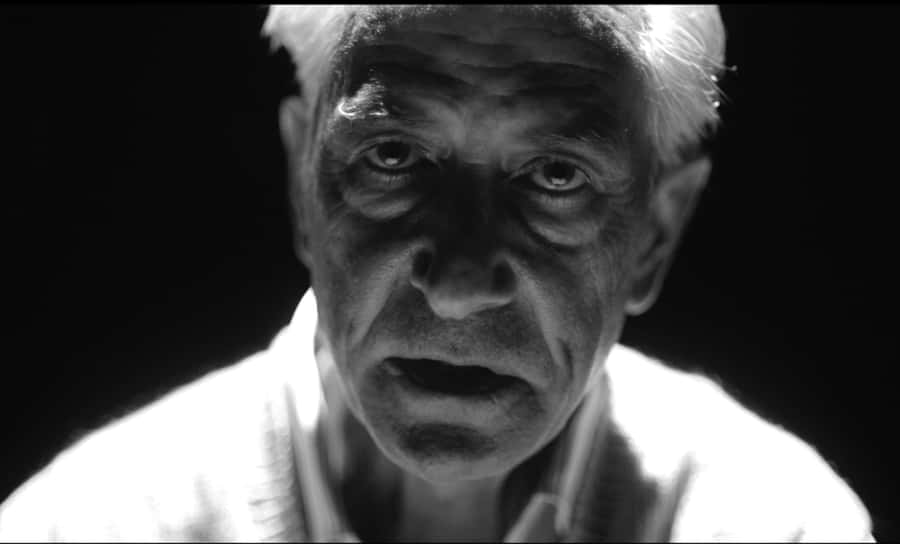 David Strathairn [wallpaper] Wallpaper