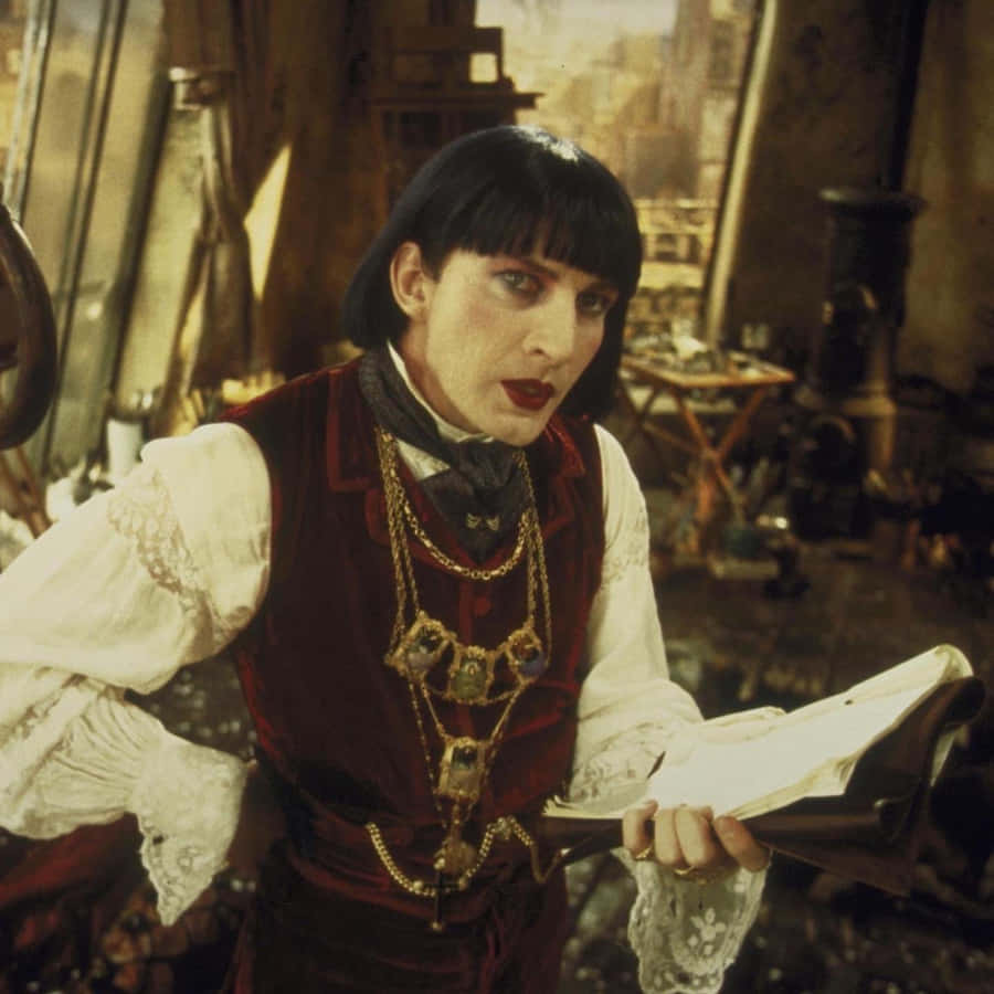 David Wenham [wallpaper] Wallpaper