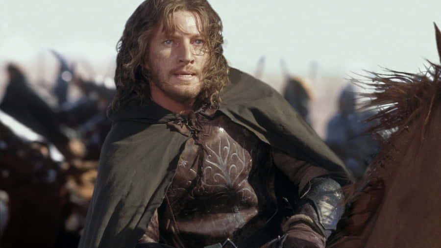 David Wenham [wallpaper] Wallpaper