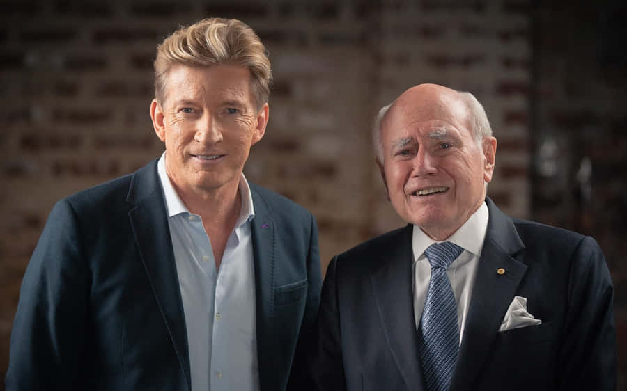 David Wenham [wallpaper] Wallpaper