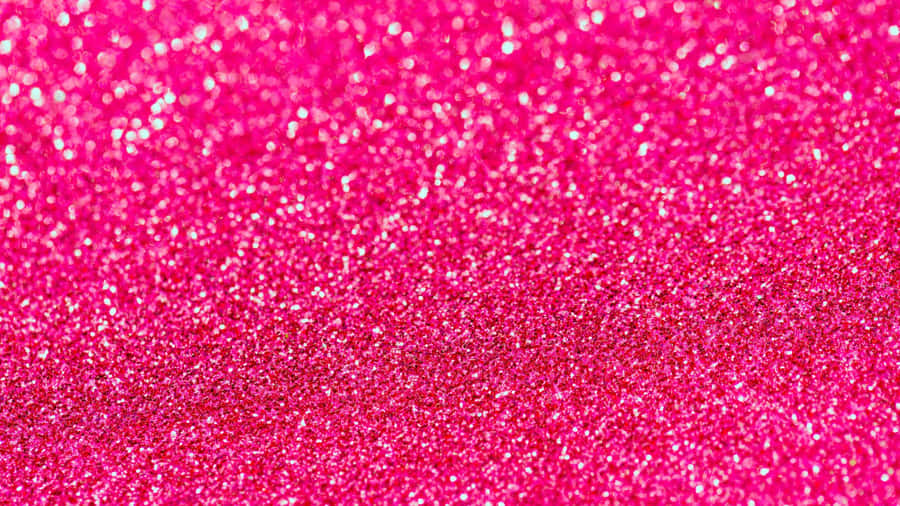 Dazzling Pink Sparkles Wallpaper Wallpaper