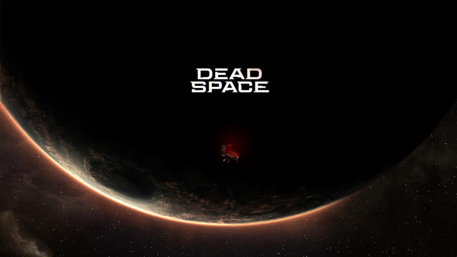Dead Space 4k Wallpaper