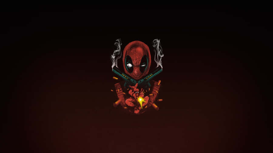 Deadpool Wallpaper Hd - Hd Wallpapers Wallpaper