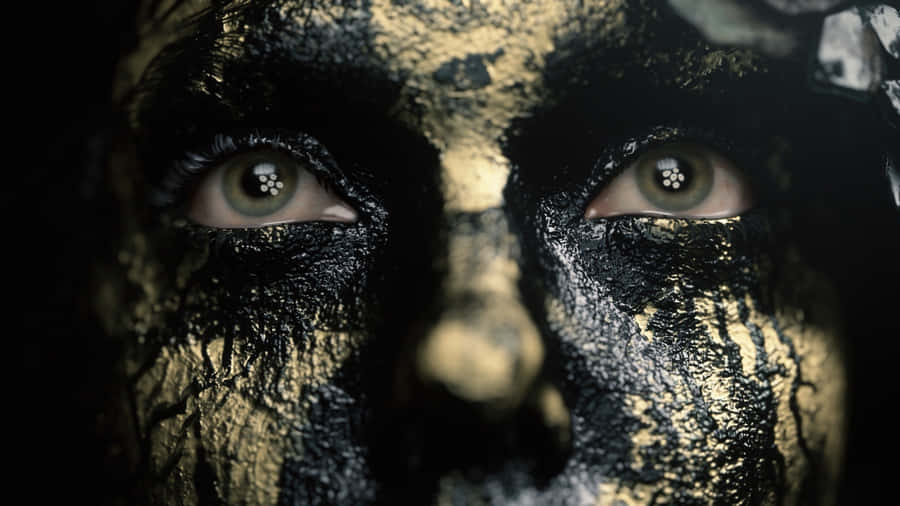 Death Stranding 2 Character Reveal Wallpaper