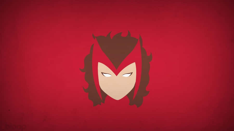 Decorate Your Desktop With A Witchy Theme! Wallpaper