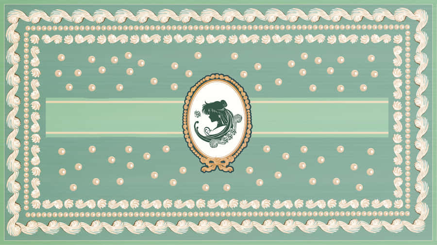 “defender Of Time” Wallpaper