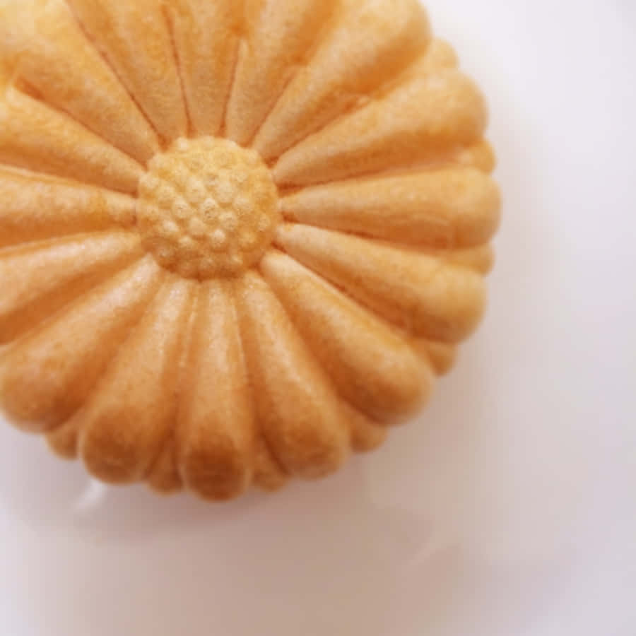 Delectable Assortment Of Japanese Sweets Wallpaper