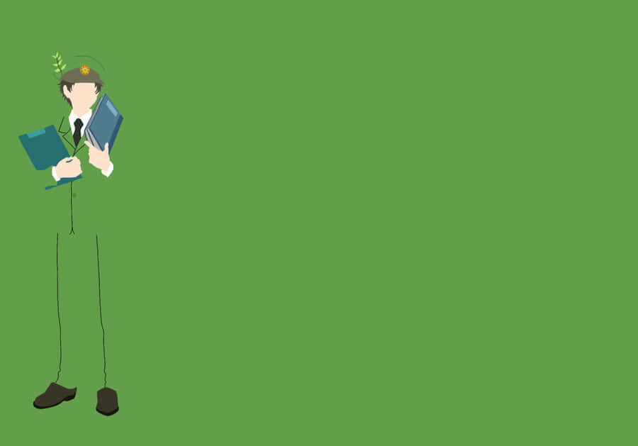 Dendritic Cell Cartoon Cells At Work Wallpaper