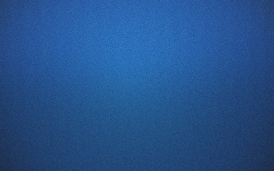 Denim Cotton Poplin Fabric Wallpaper