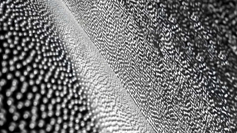 Depth Effect In Textures Wallpaper