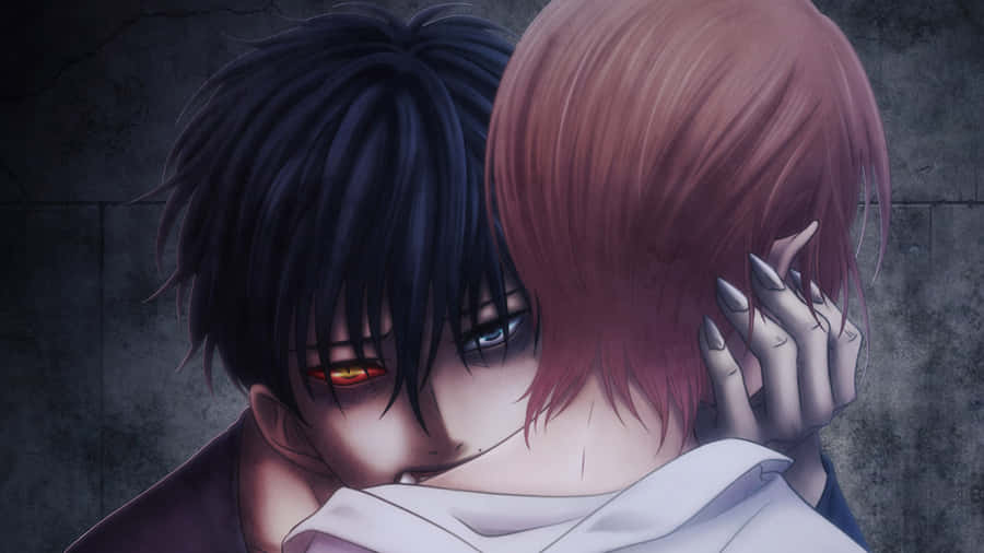 Devils Line [wallpaper] Wallpaper