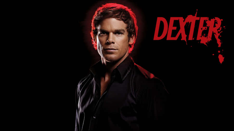Dexter Morgan Dark Vigilante Wallpaper