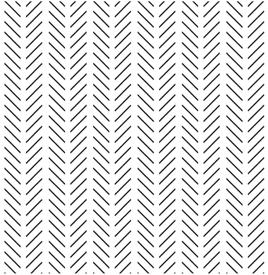 Diagonal Striped Pattern Wallpaper