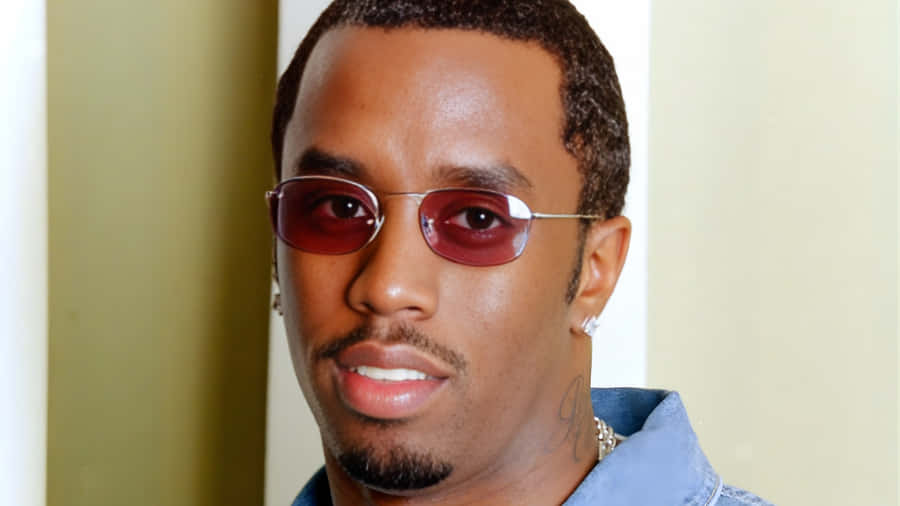 Diddy Style And Influence Wallpaper
