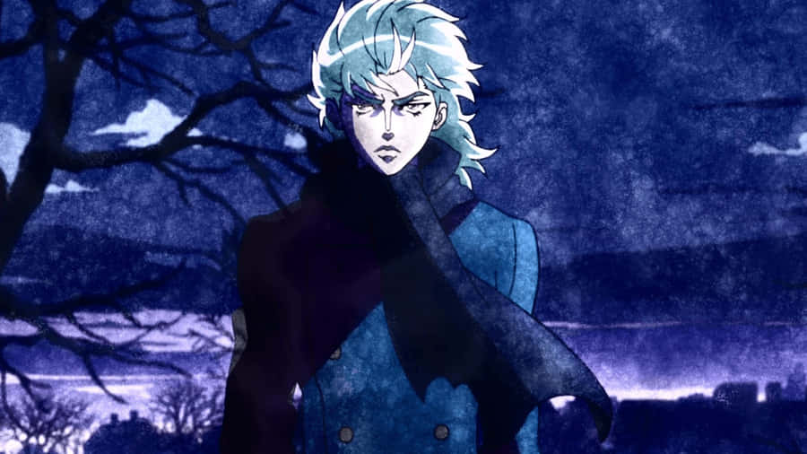 Diego Brando 1920 X 1080 Wallpaper Wallpaper