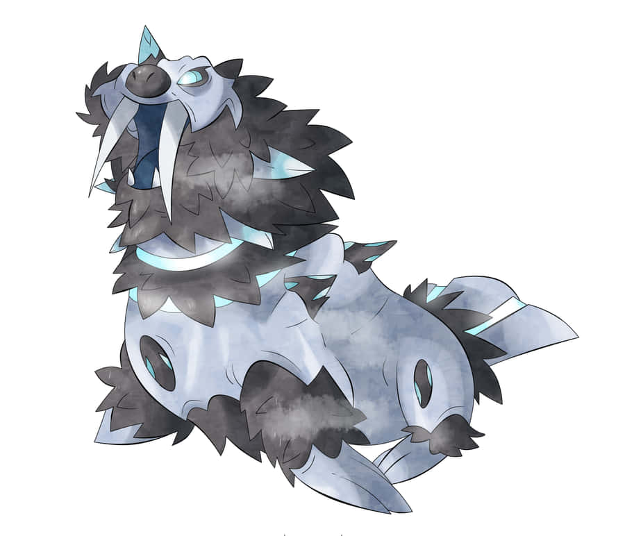 Different-colored Walrein Wallpaper